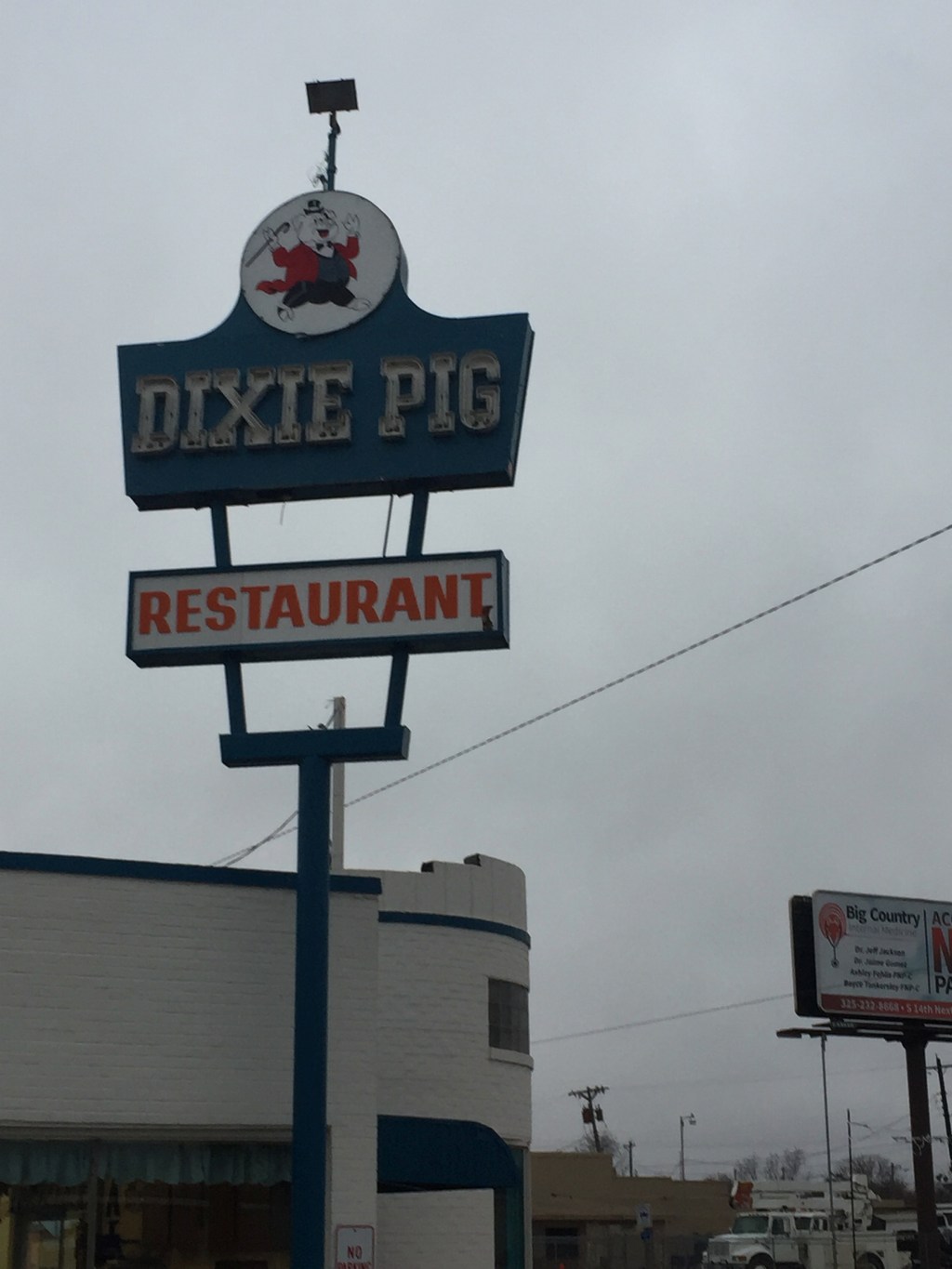 Breakfast can save the&nbsp;world.