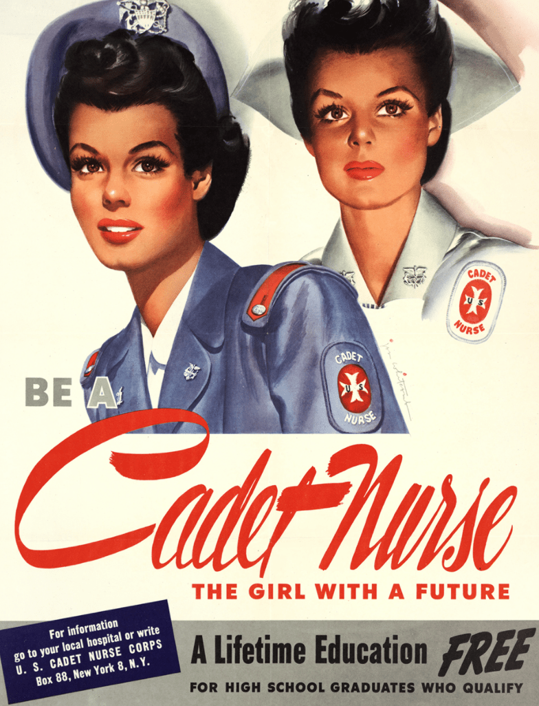 The Calling – part&nbsp;3